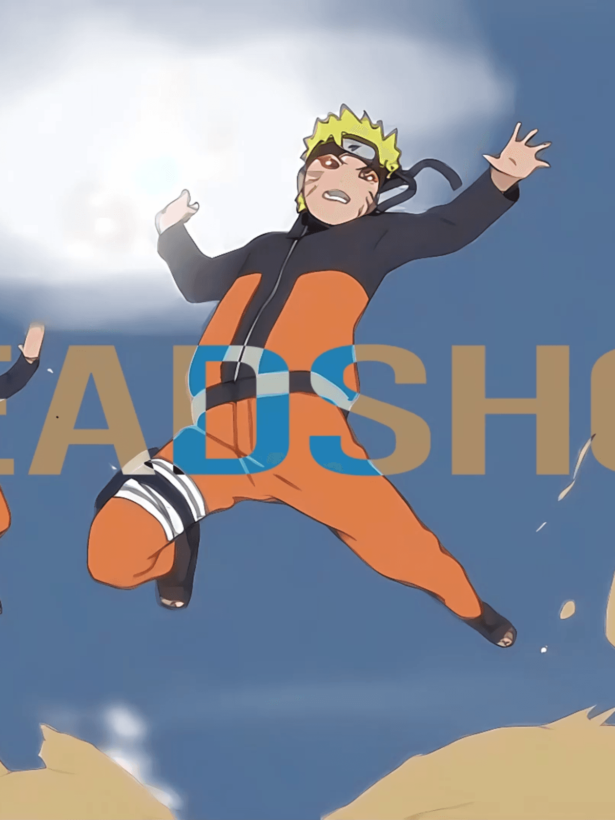 Fan edit by @xuctz