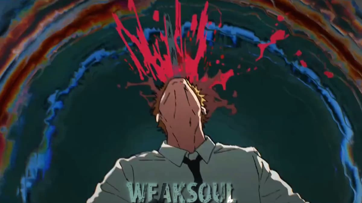Fan edit by @WEAKSOUL 🤫