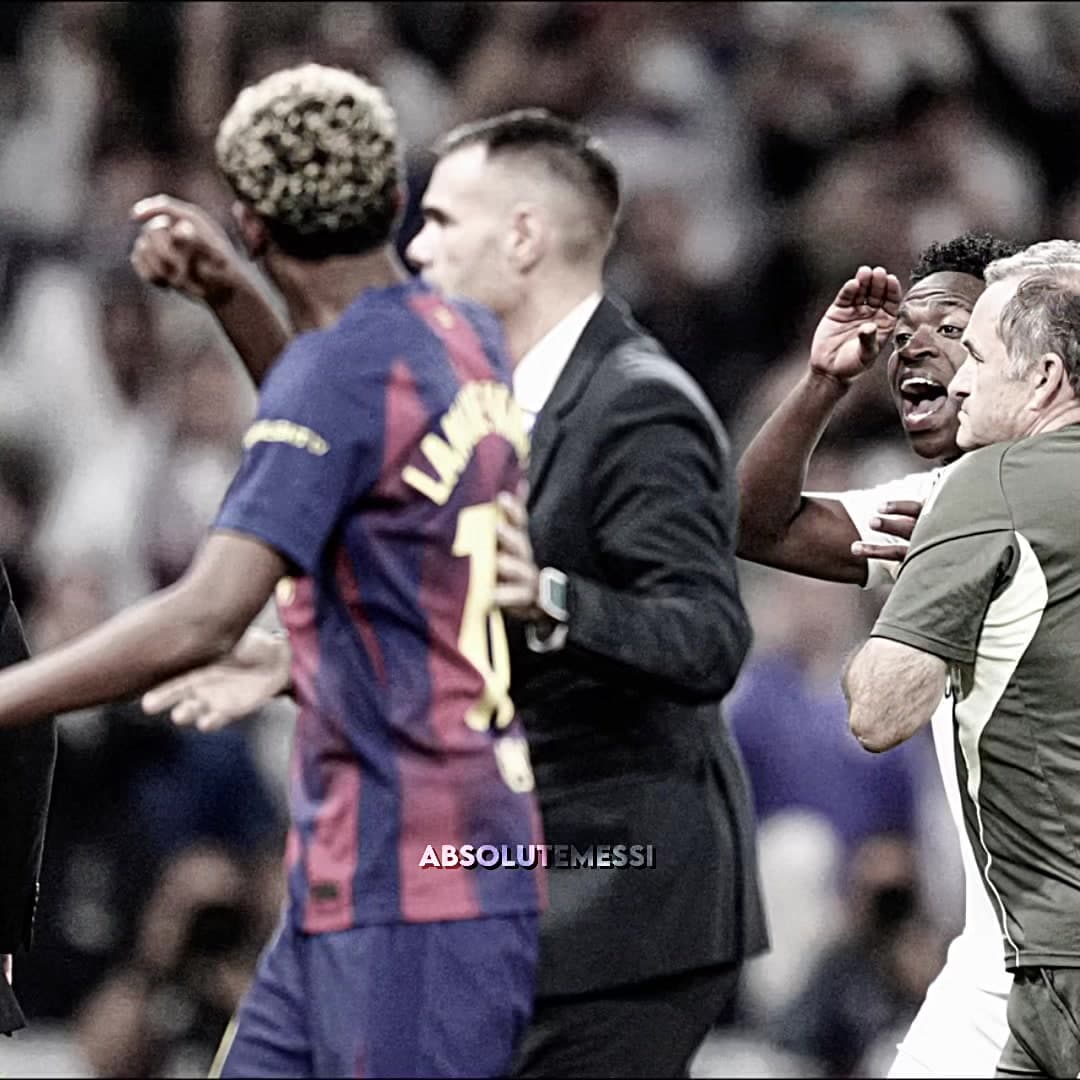 Fan edit by @absolutemessi