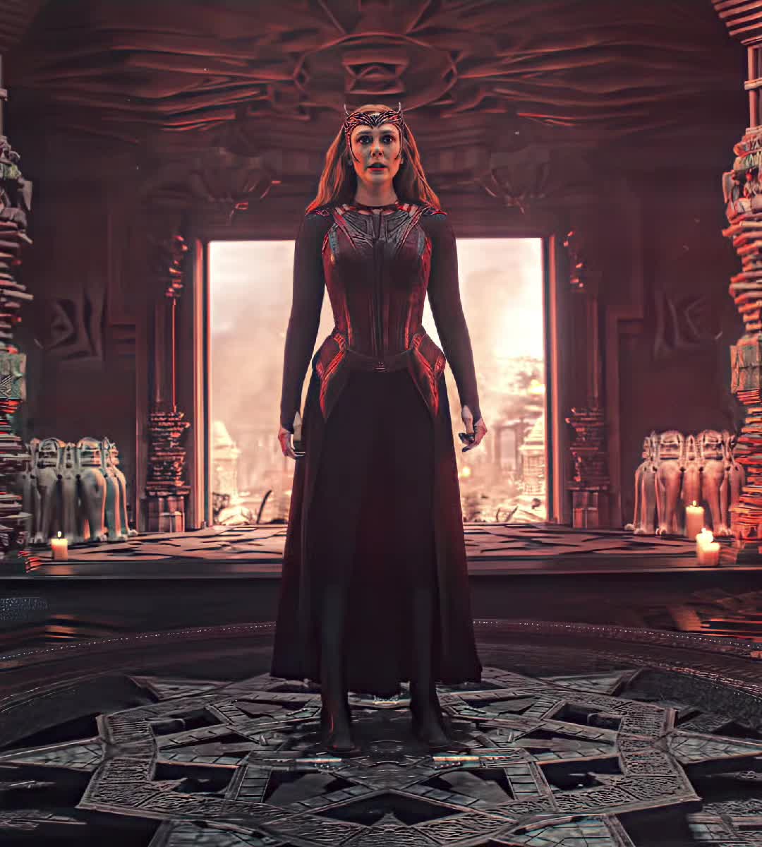 Fan edit by @naman_ae