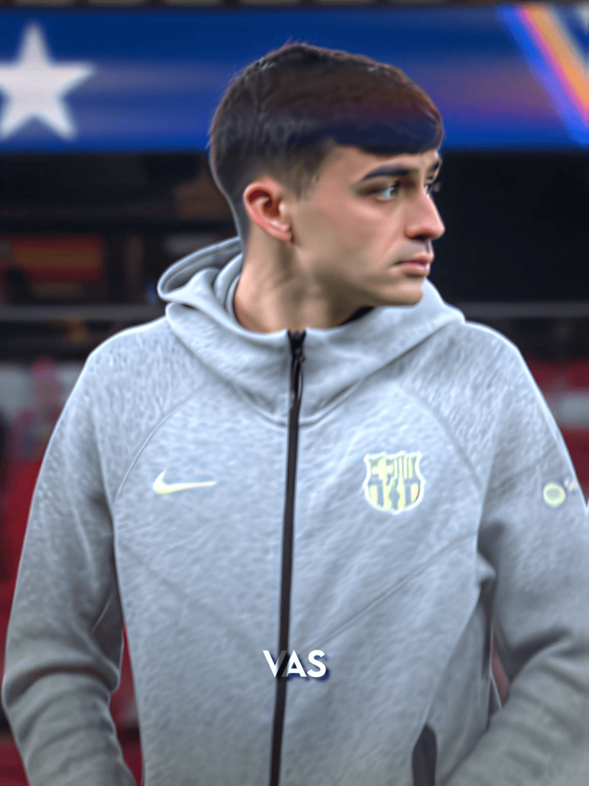 Fan edit by @vas