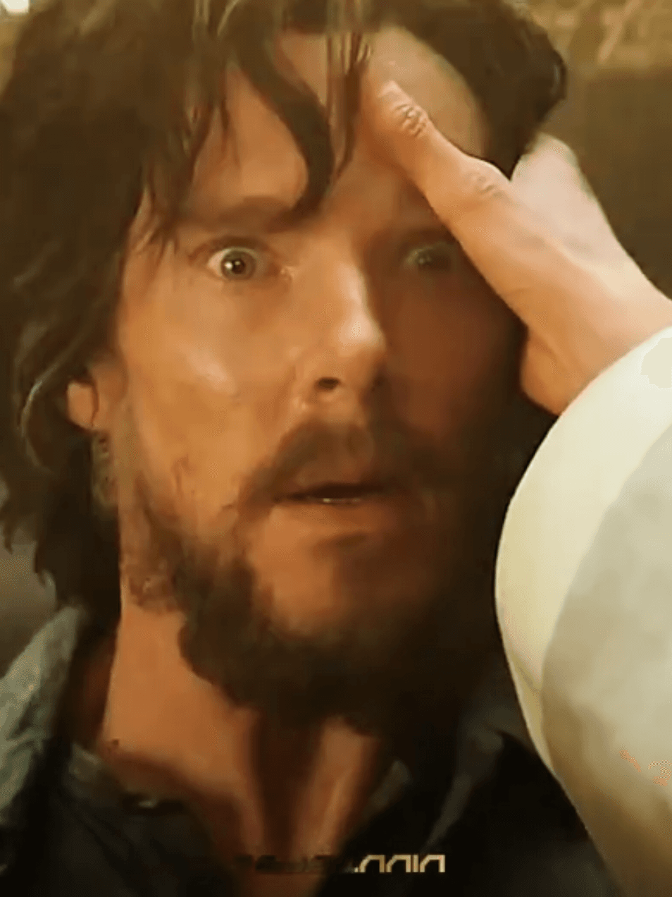 Fan edit by @P̶̶s̶̶y̶̶s̶̶e̶̶n̶̶n̶̶i̶̶n̶