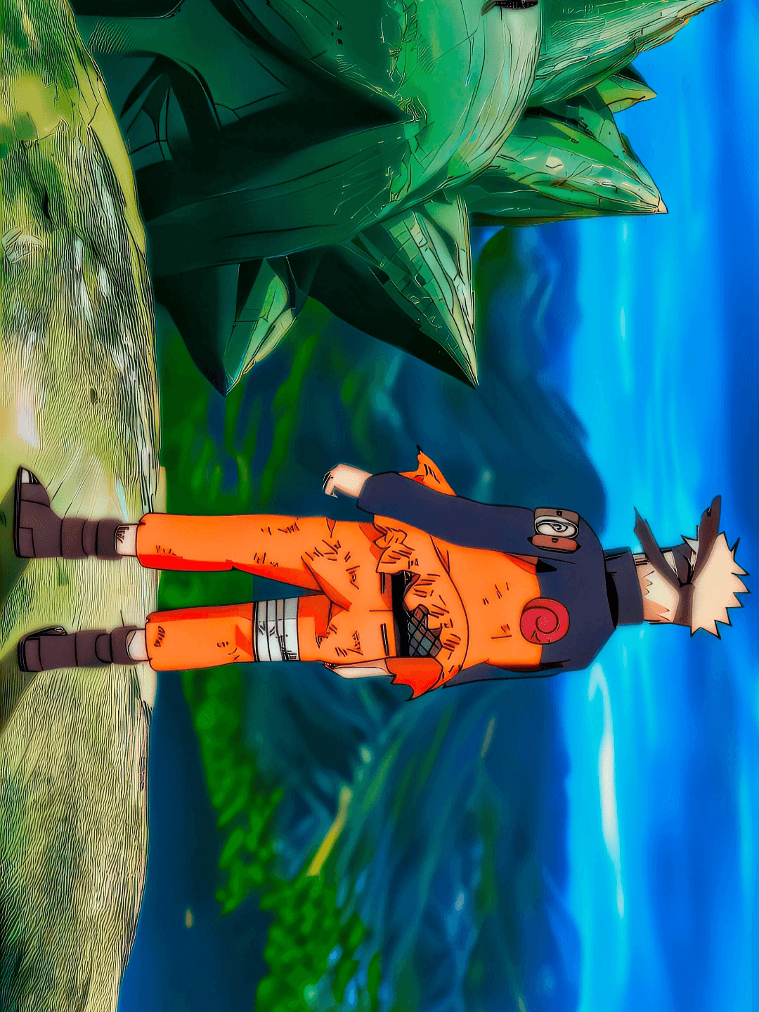 Fan edit by @Black