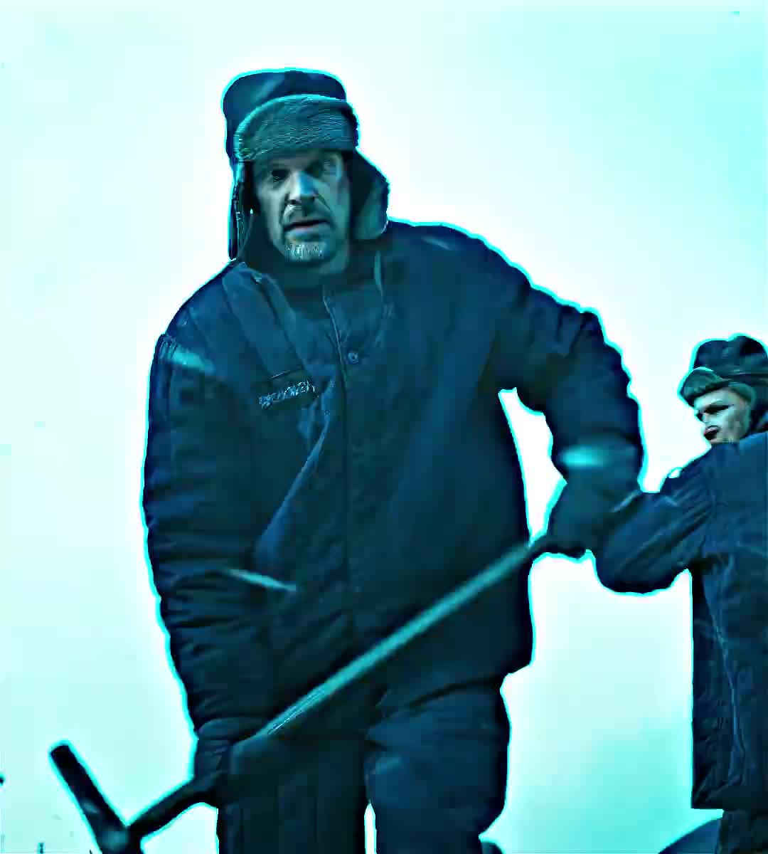 Fan edit by @👉 “BULLETFLEX / ACTIONVERSE /