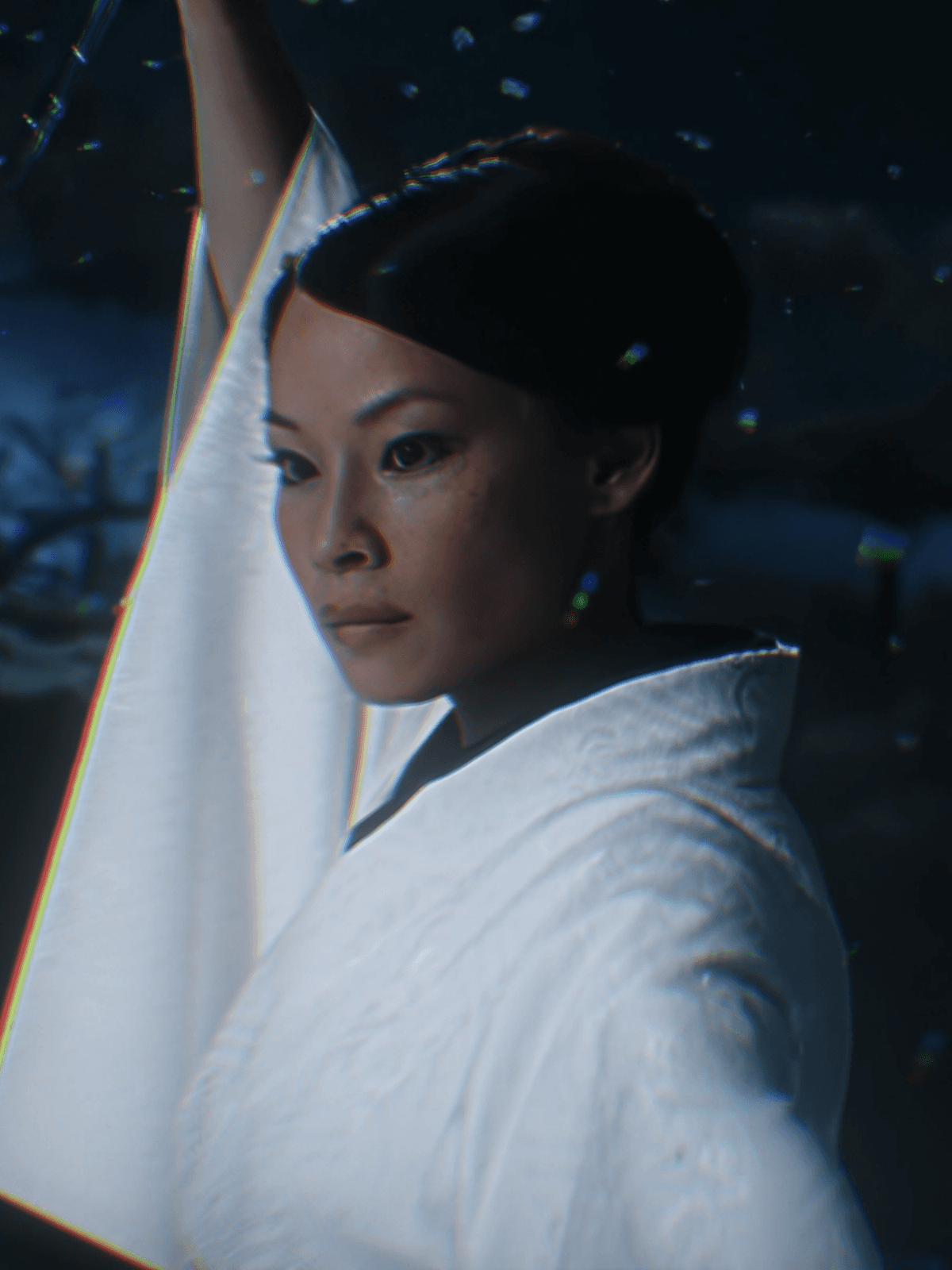 Fan edit by @Raykage