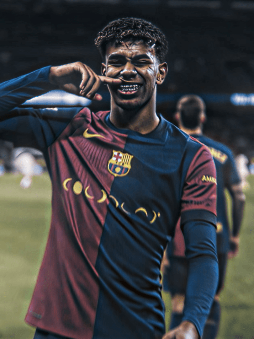 Fan edit by @CrannyAE