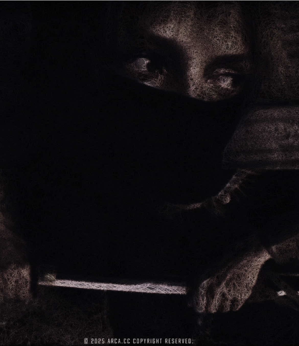 Fan edit by @ARCA