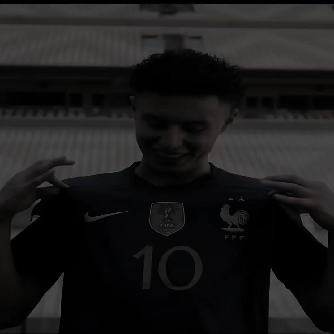 Fan edit by @NE7A