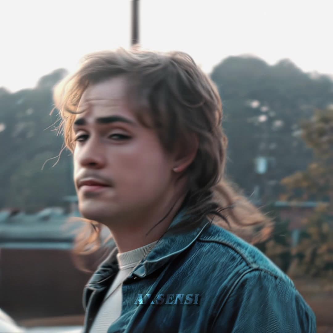 Fan edit by @๐๐ญโ๏ธ
