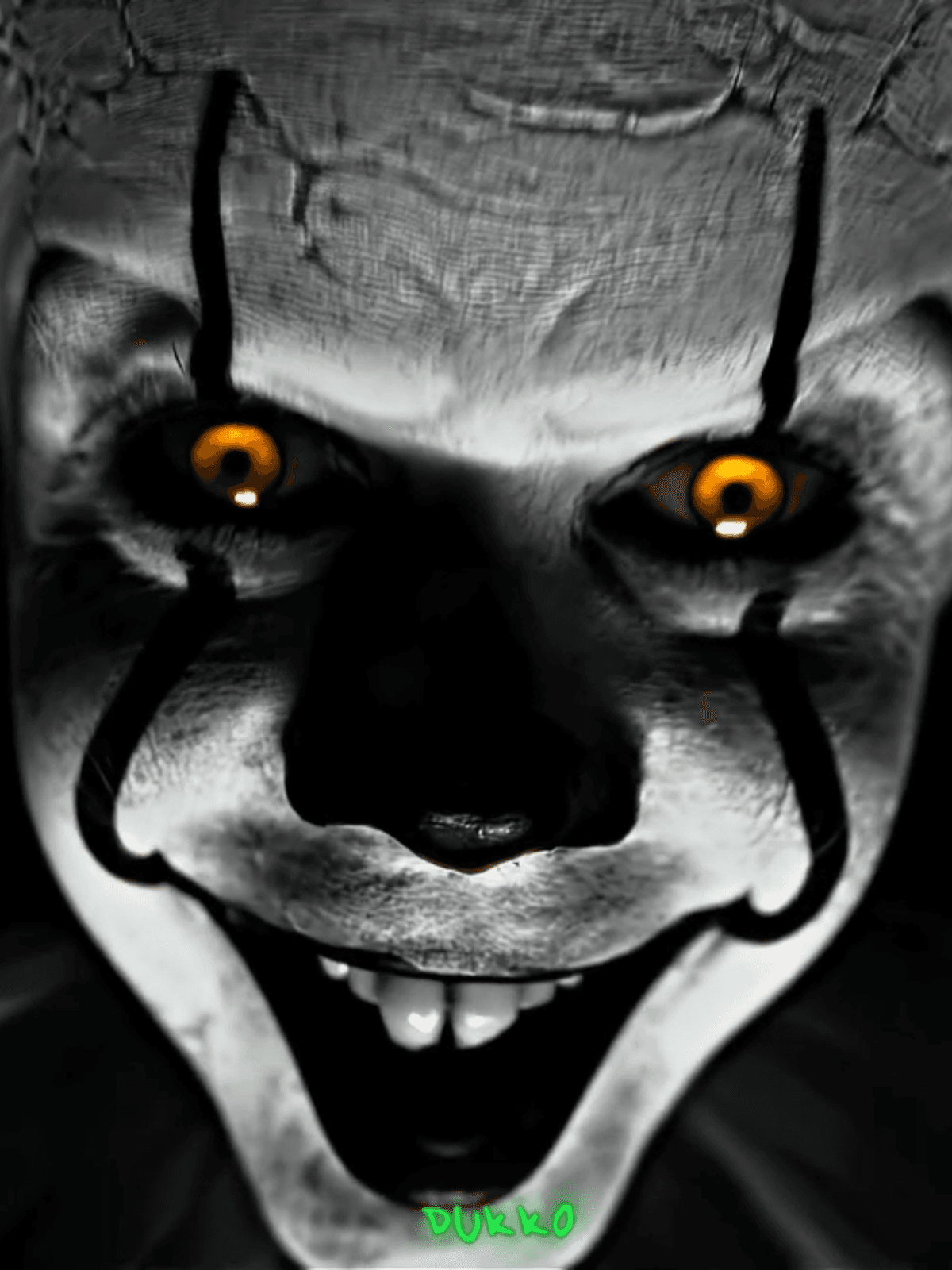 Fan edit by @dukko
