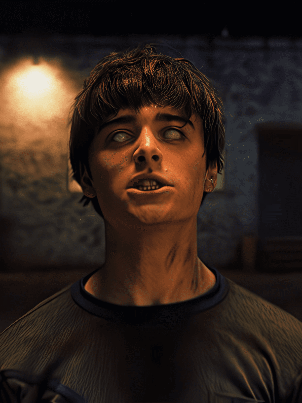 Fan edit by @nomanedits9