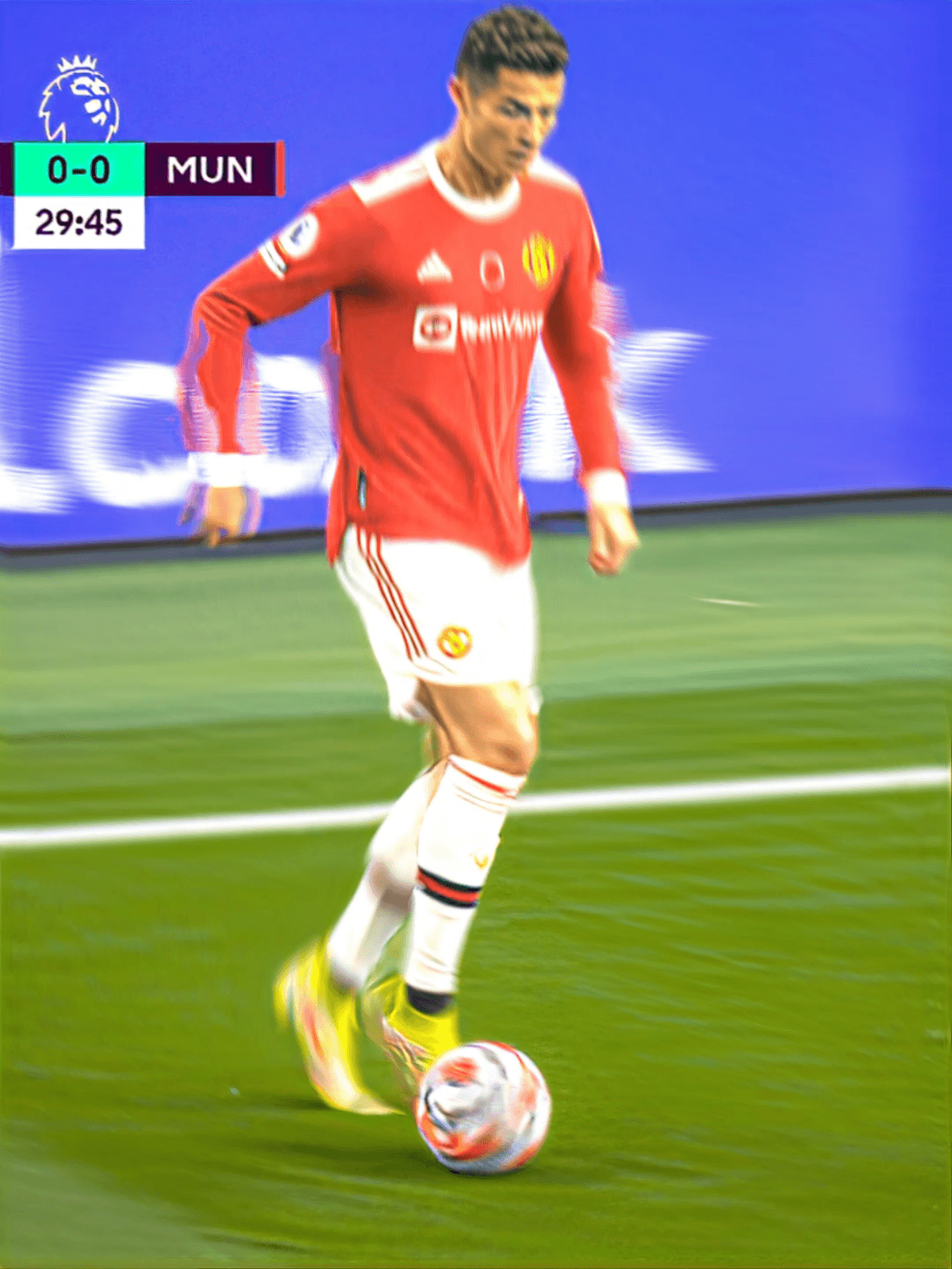 Fan edit by @sonhei