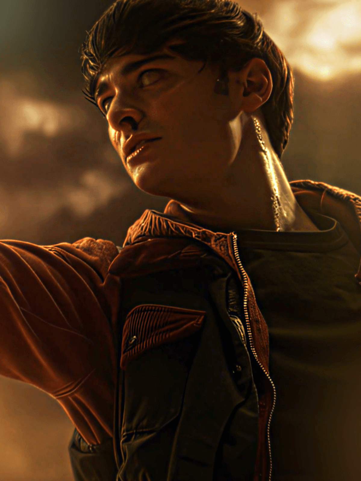 Fan edit by @Fjonn
