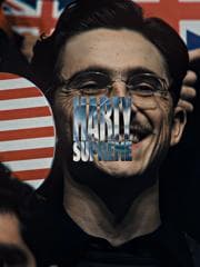 Fan edit by @bagulhosinistrosedits