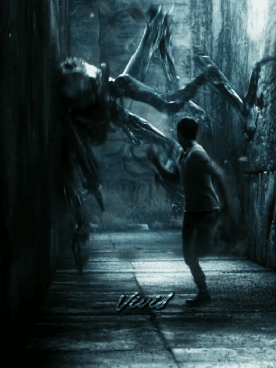 Fan edit by @vividdol