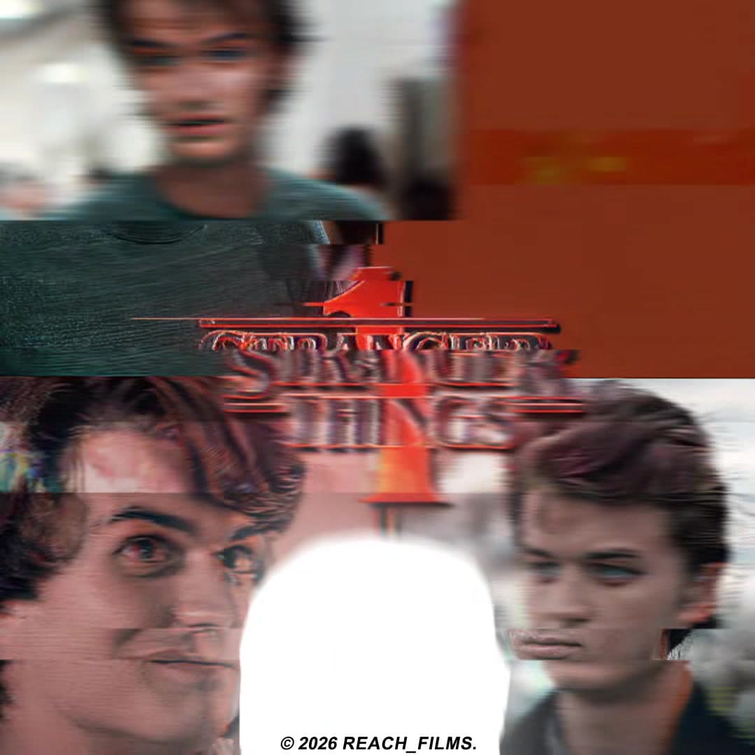 Fan edit by @reach_films