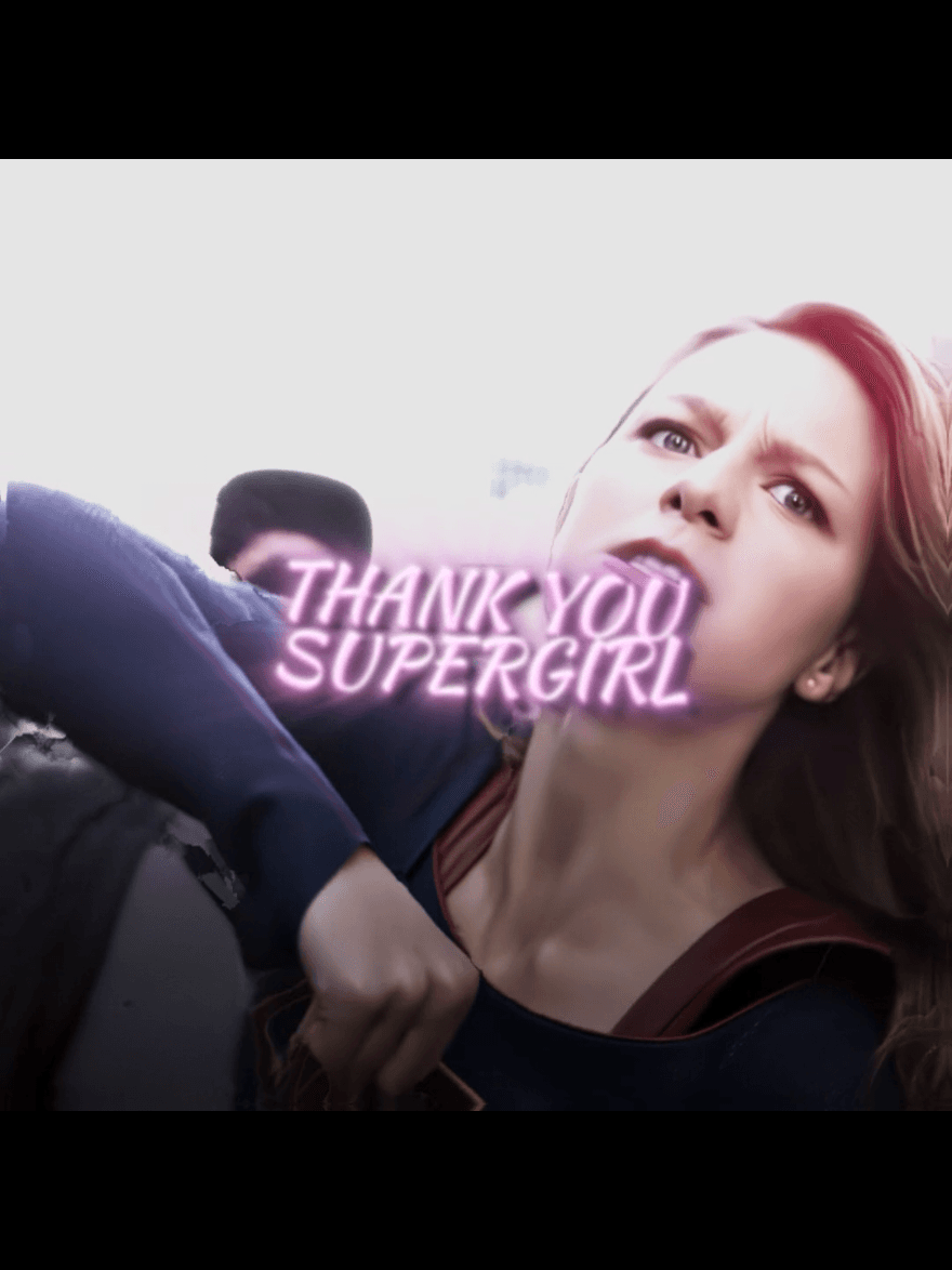 Fan edit by @.kdgsk