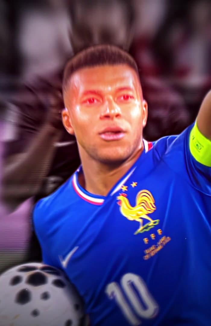 Fan edit by @Luca AE