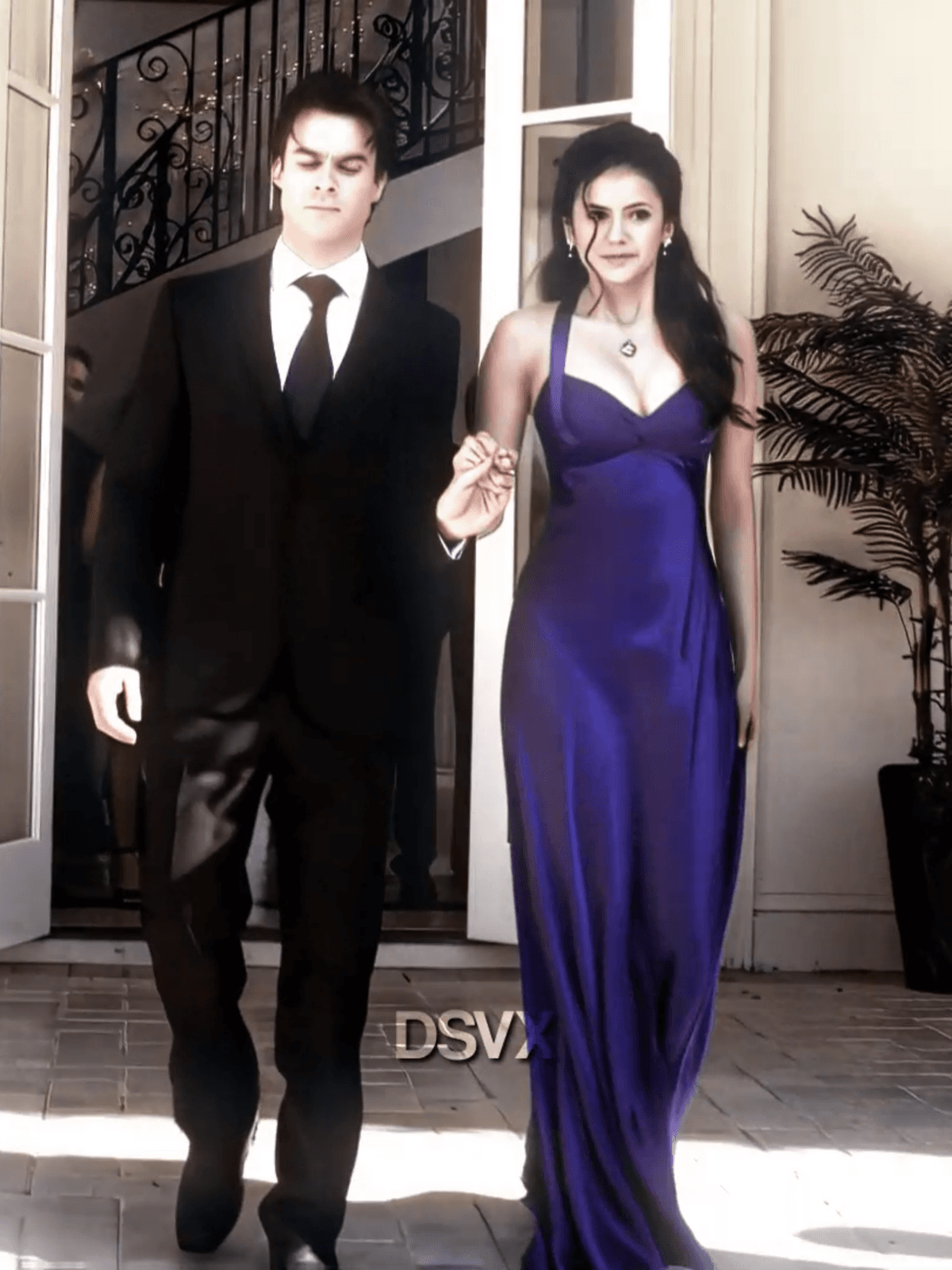 Fan edit by @dsvxfilms
