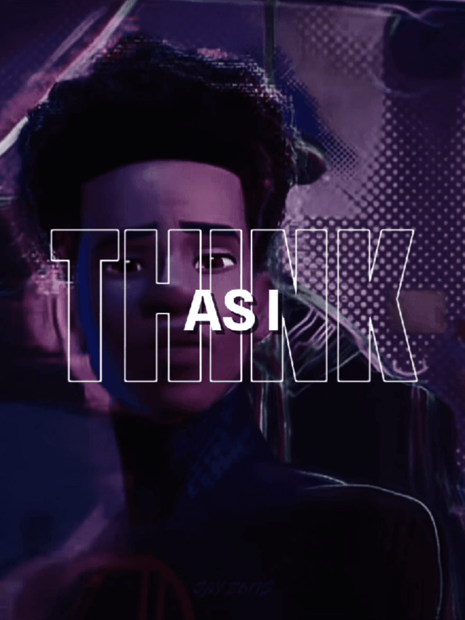 Fan edit by @whoisjay432