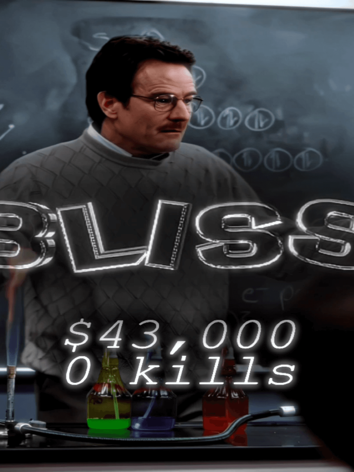 Fan edit by @bliss_twd