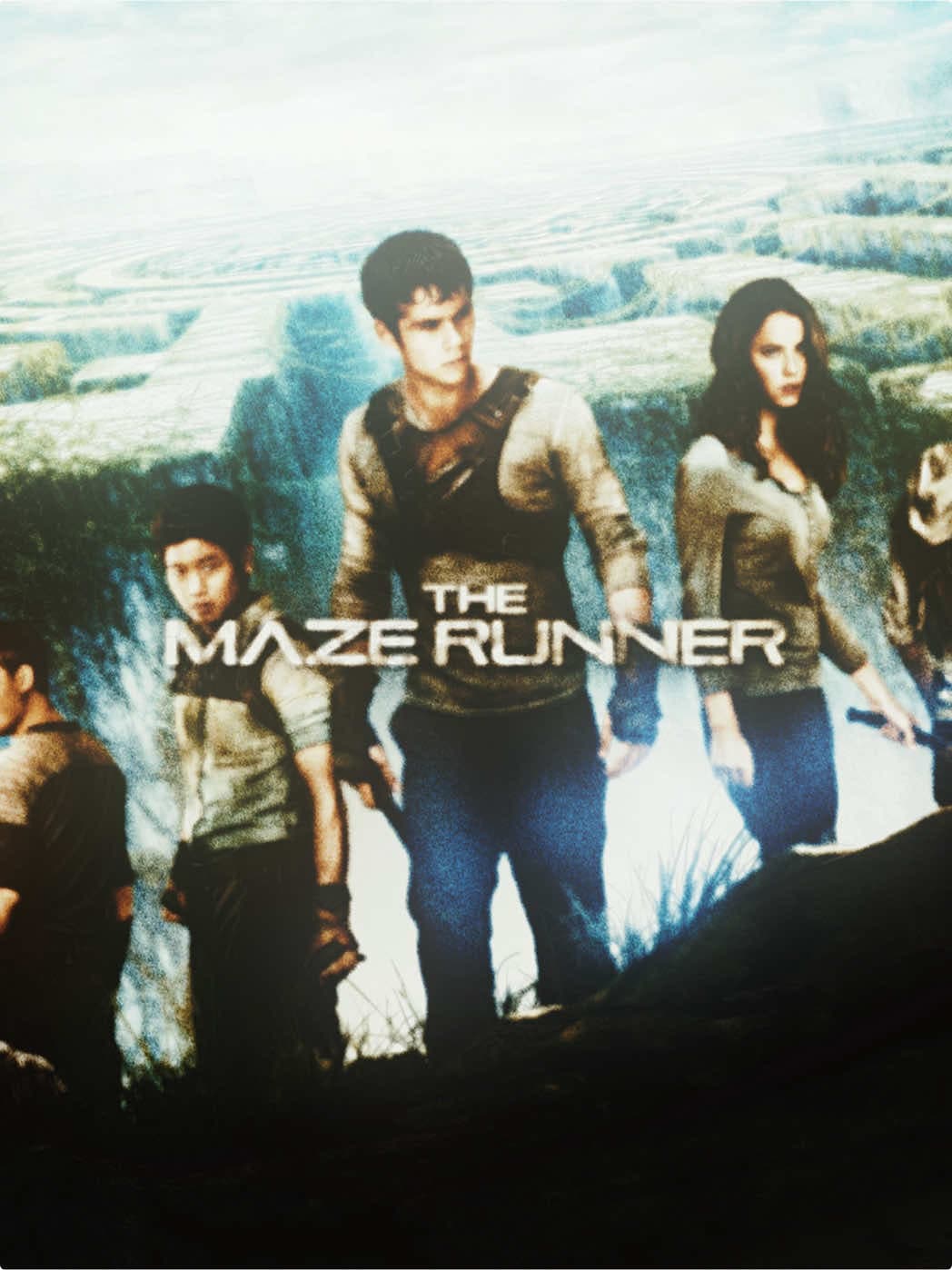 Fan edit by @bogdy.ae