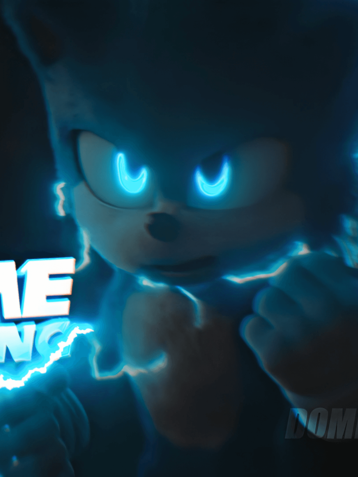Fan edit by @domivfx26