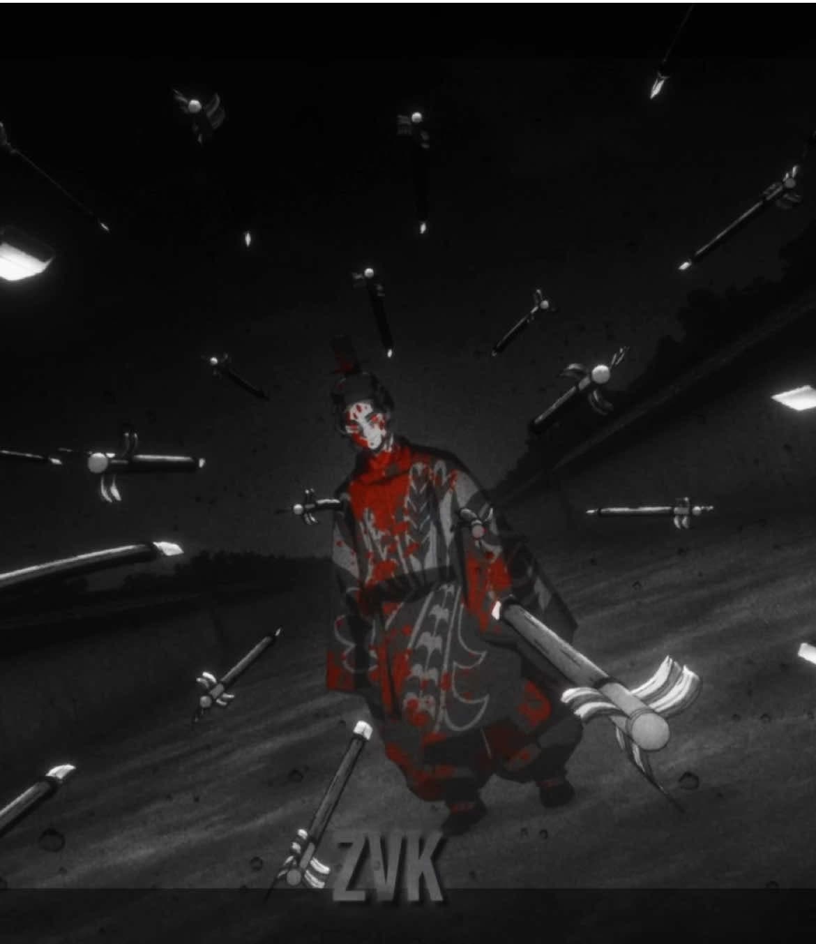 Fan edit by @zvk.amv