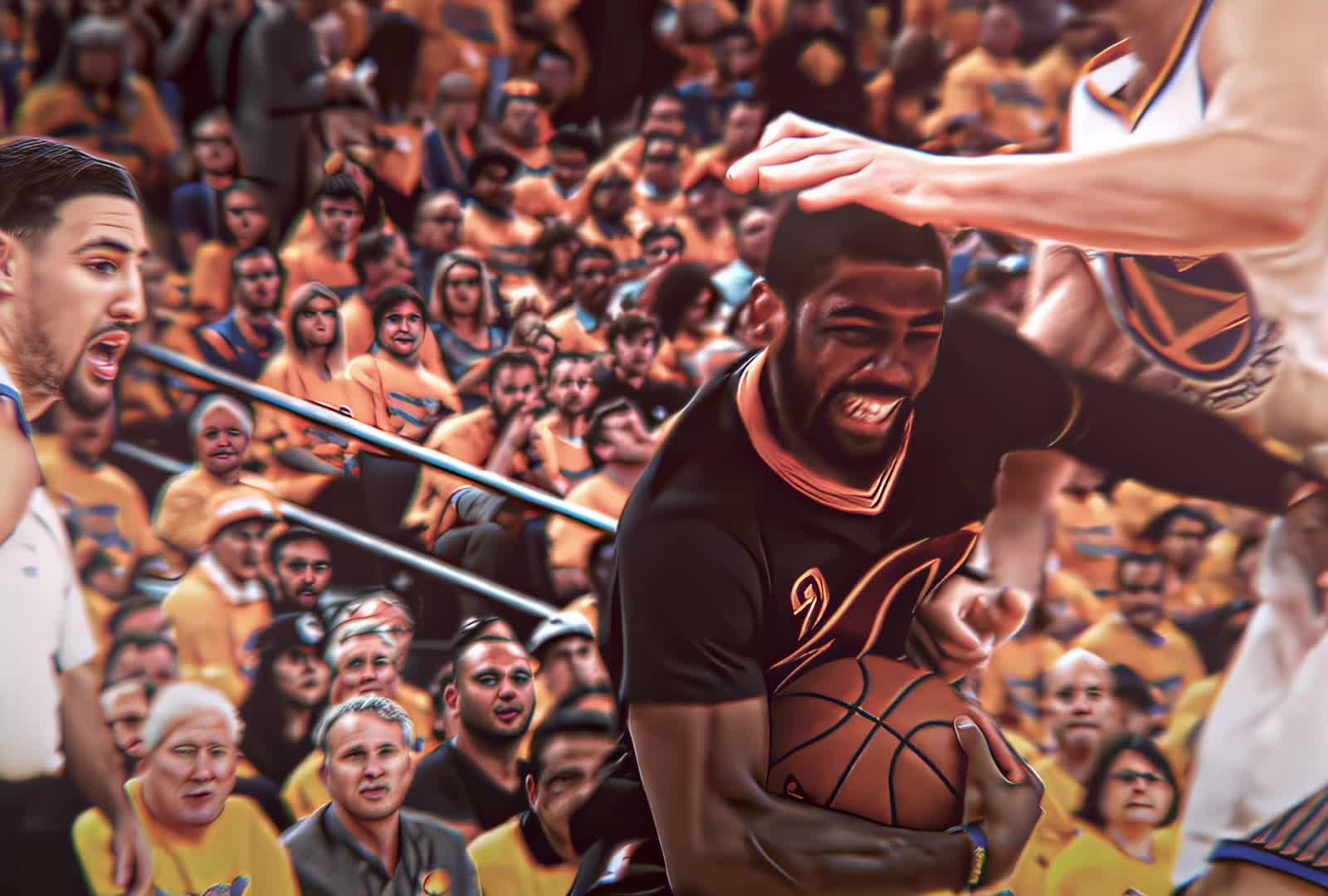 Fan edit by @gwes32
