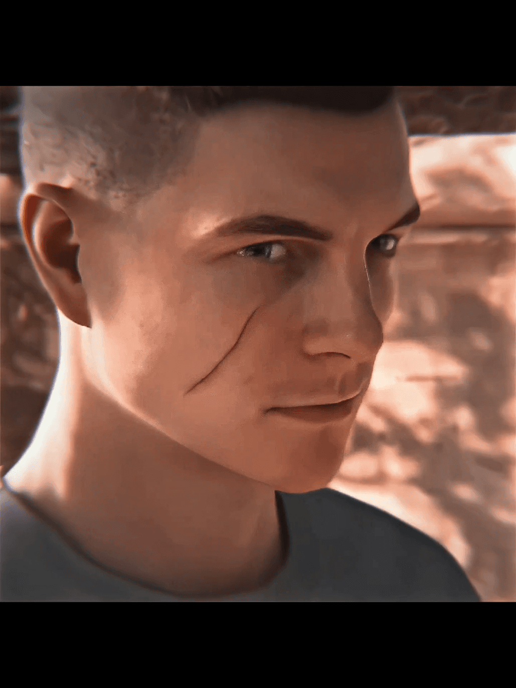 Fan edit by @fataleditz11
