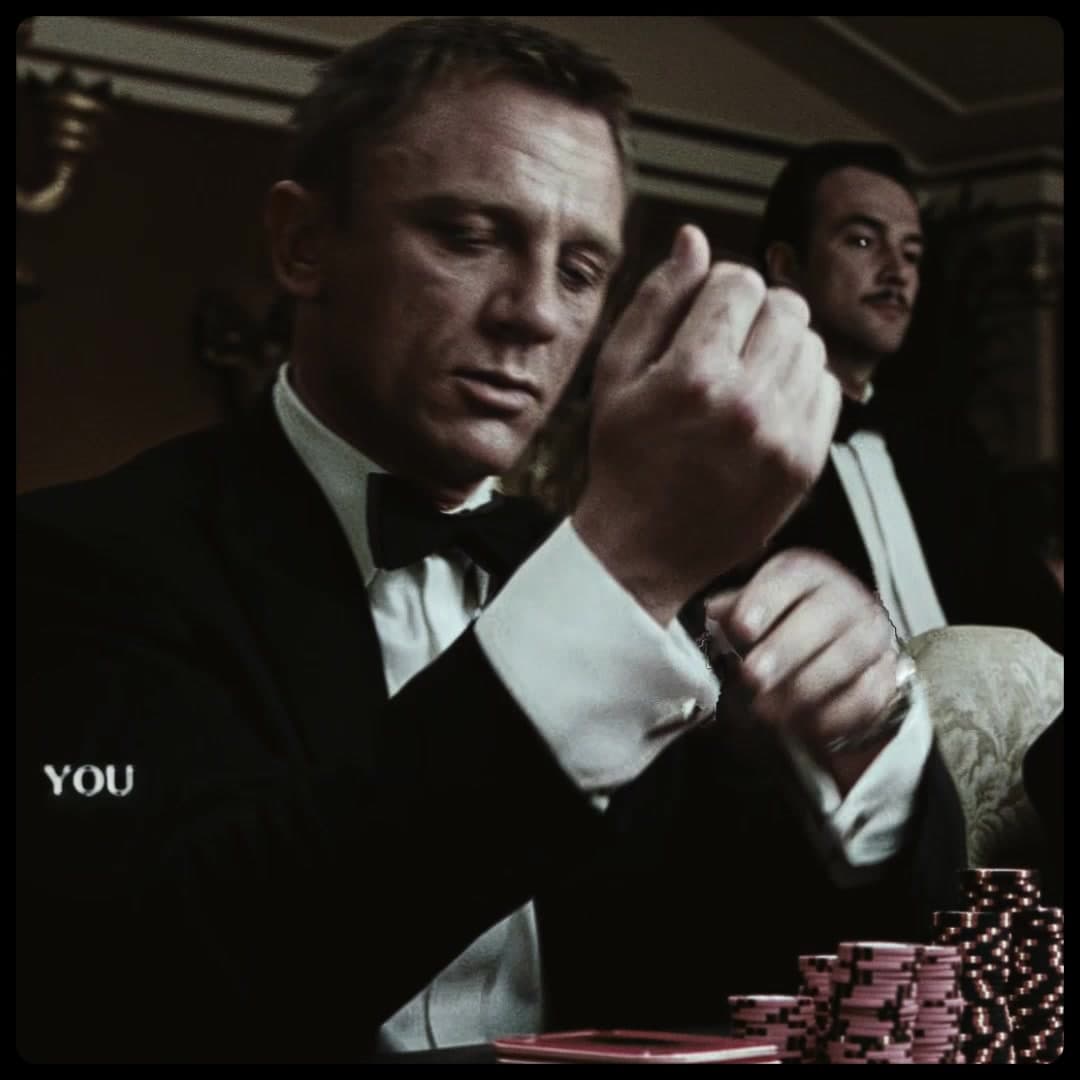 Fan edit by @craigvfxaep