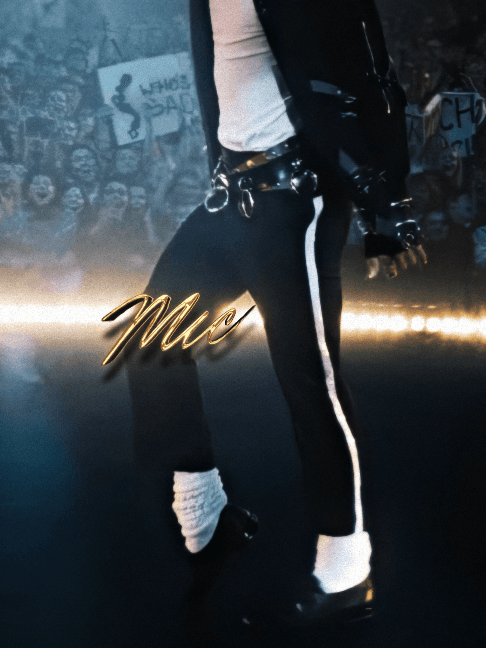 Fan edit by @domivfx26