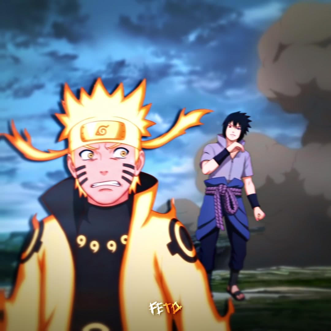 Fan edit by @fet0_