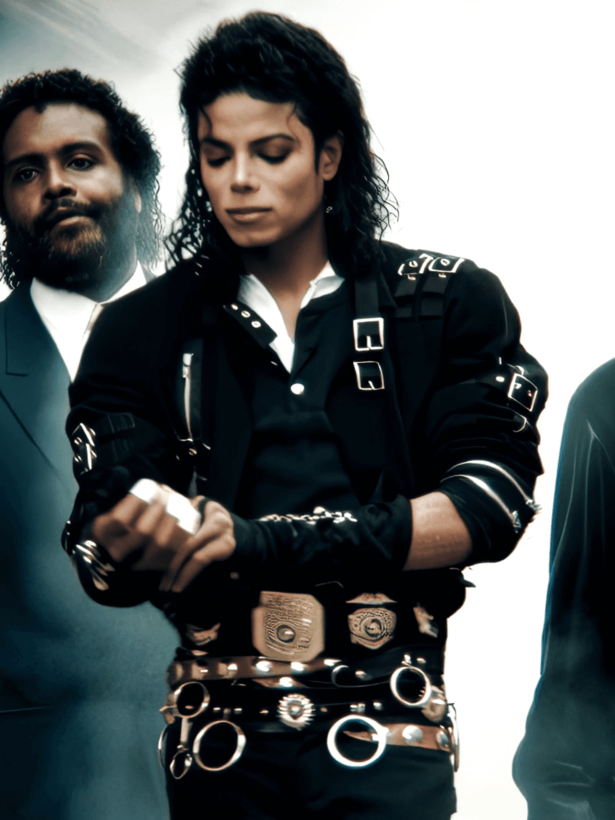 Fan edit by @Rain