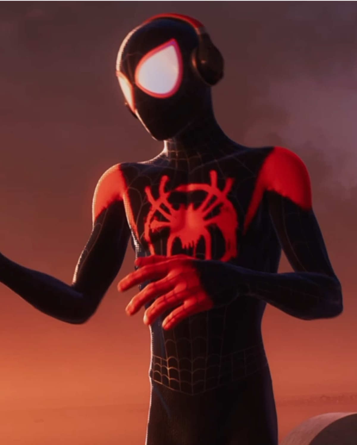 Fan edit by @spideyhim8