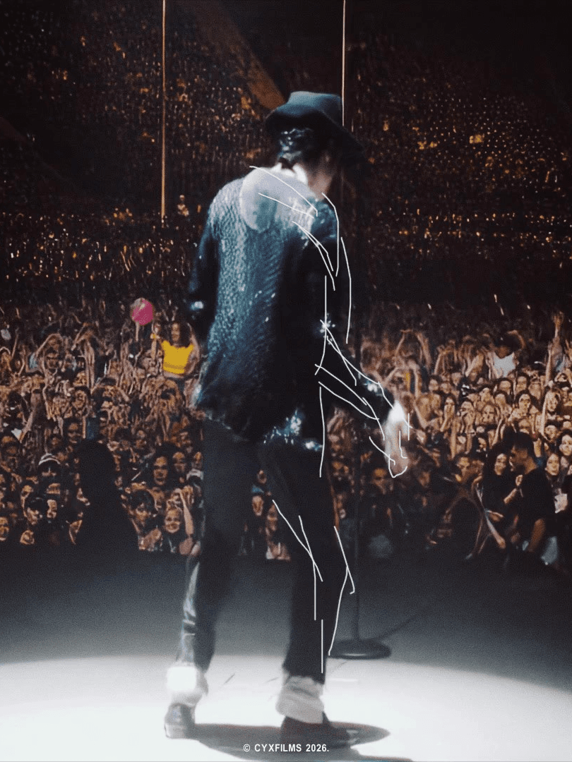 Fan edit by @