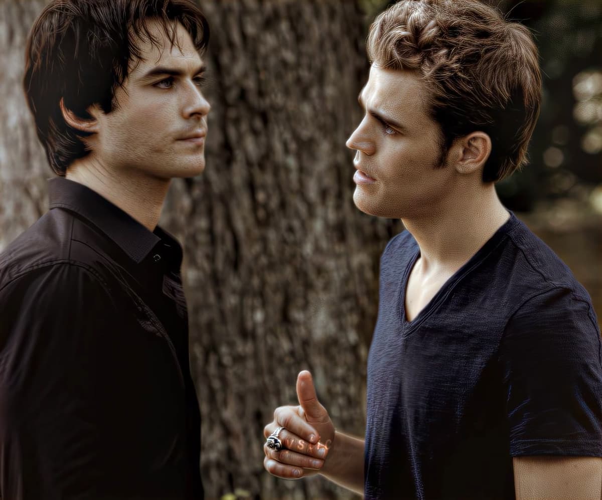 Fan edit by @mysticring