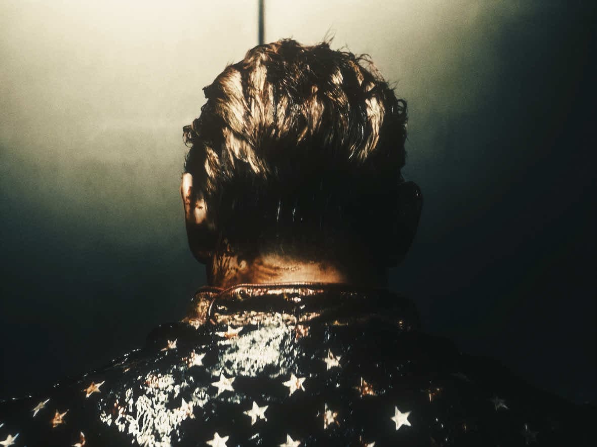 Fan edit by @smariennfx