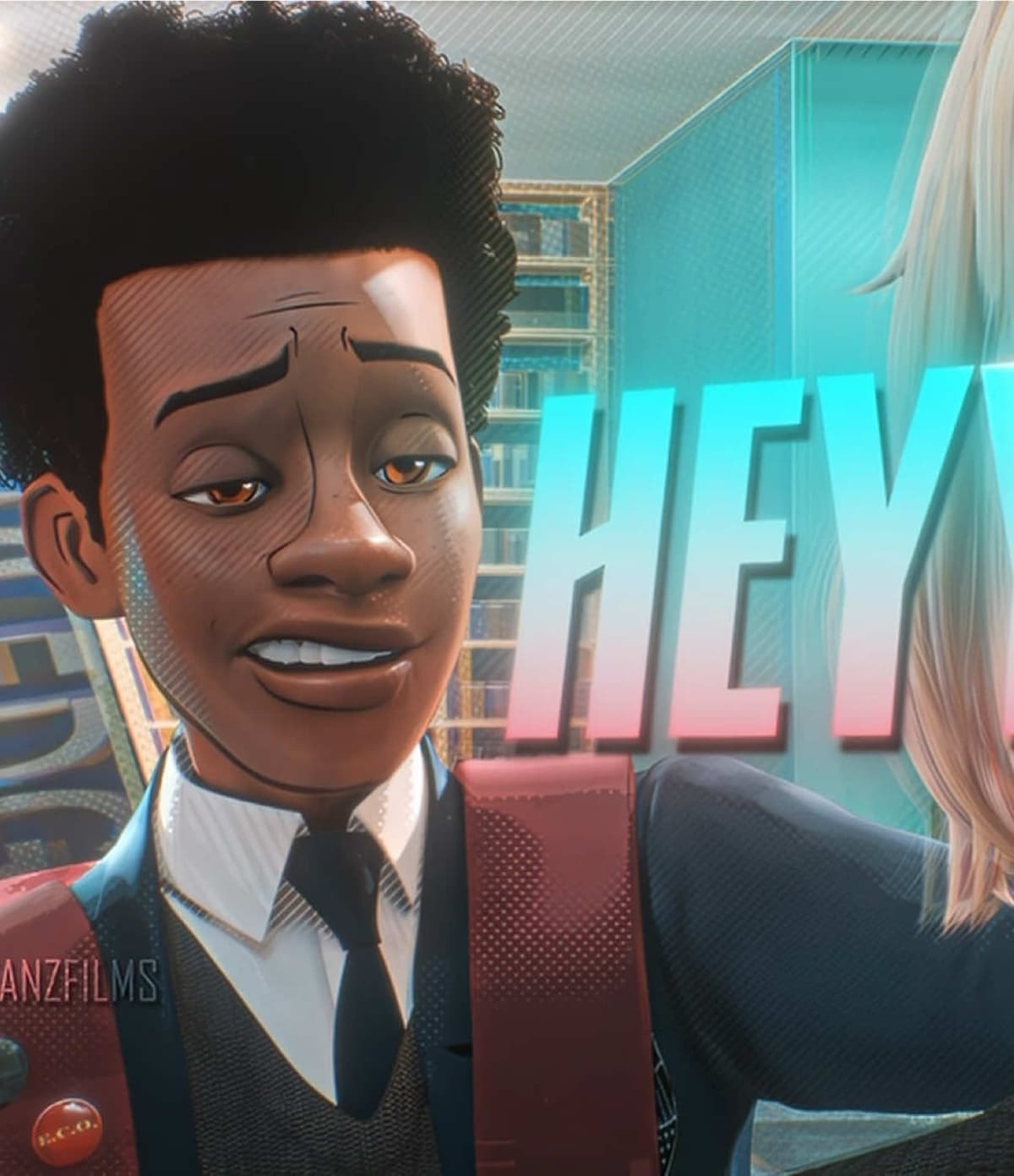 Fan edit by @ryanzfilms