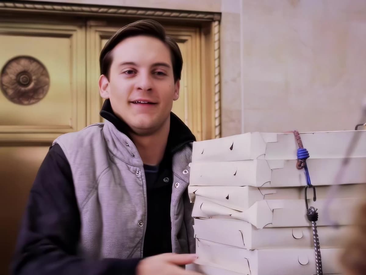 Fan edit by @honestclip