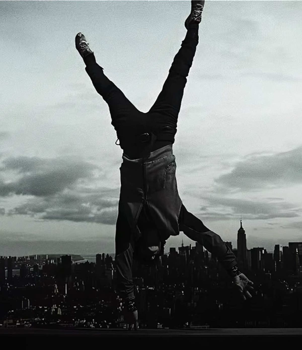 Fan edit by @dropz.films