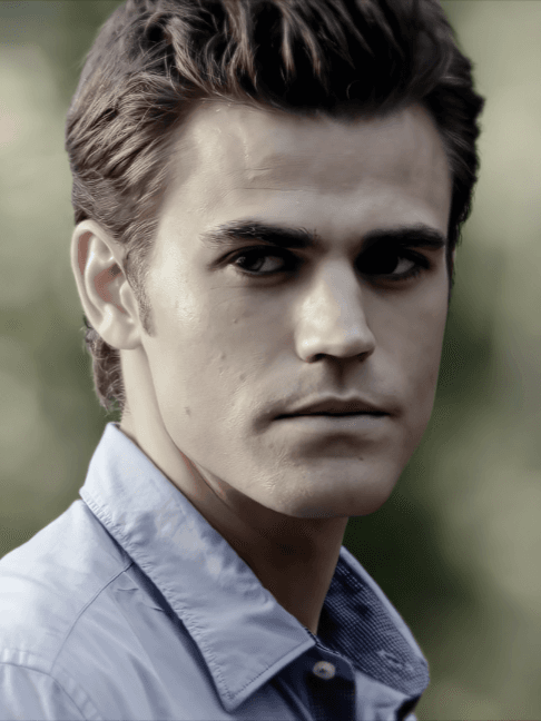 Fan edit by @ghoolxaepx