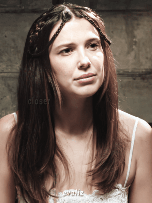 Fan edit by @evaliizz