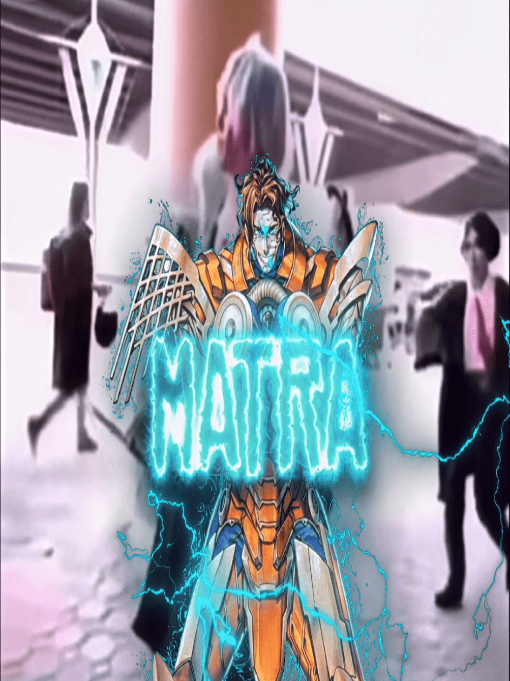 Fan edit by @matra_0