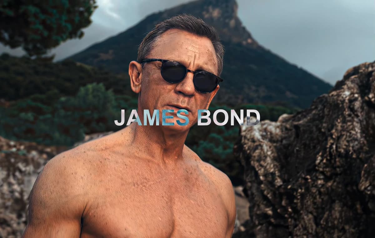 Fan edit by @splice.films