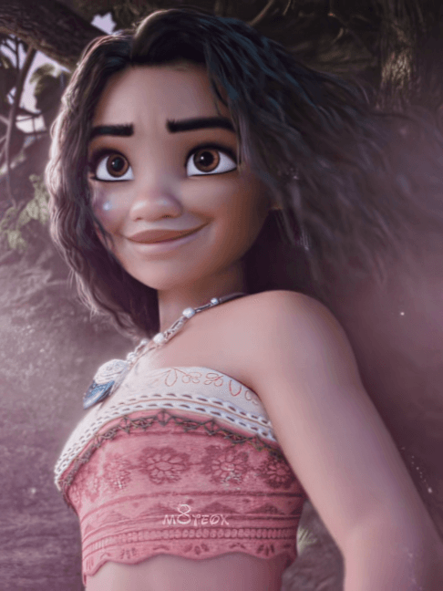 Fan edit by @m8teox
