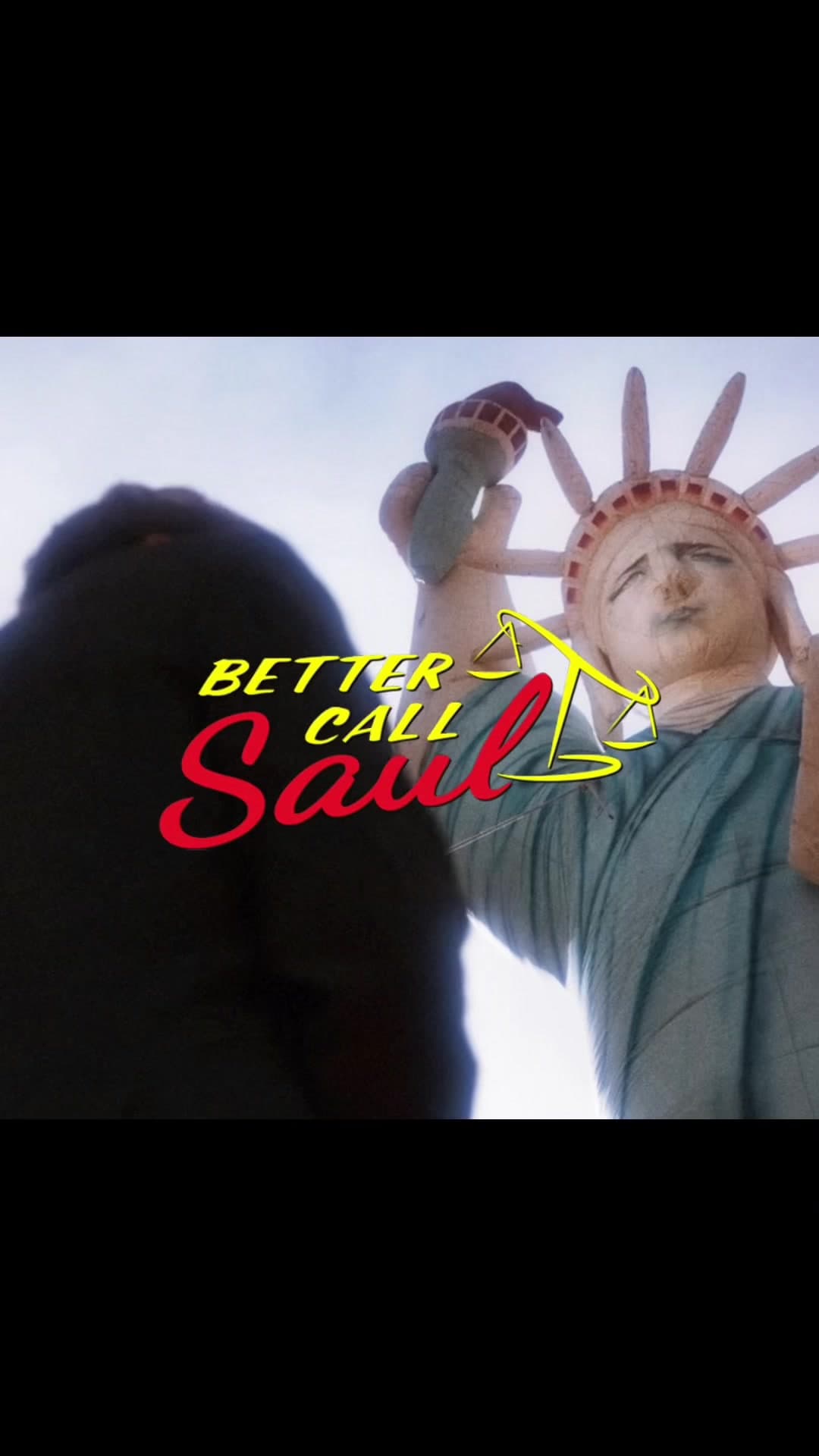 Fan edit by @saulgoodedits1