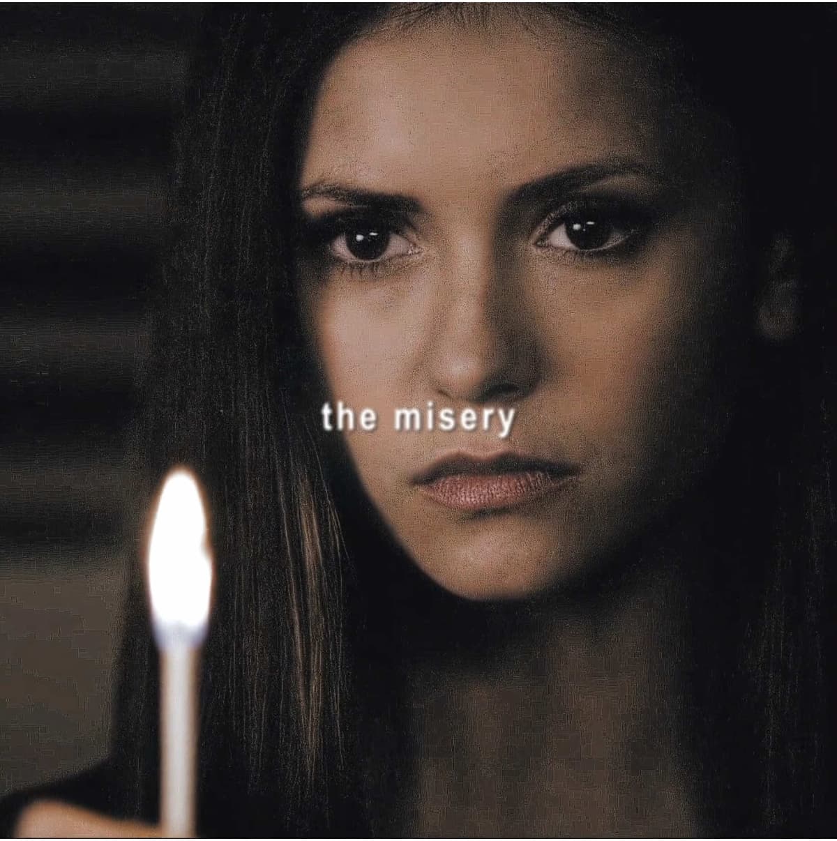 Fan edit by @hybridson