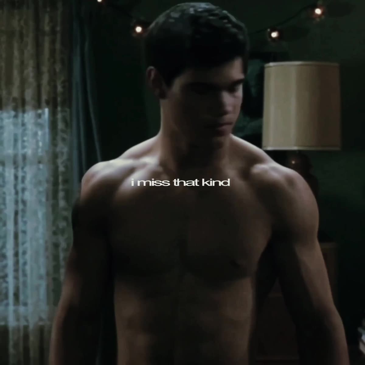 Fan edit by @vampyrvs