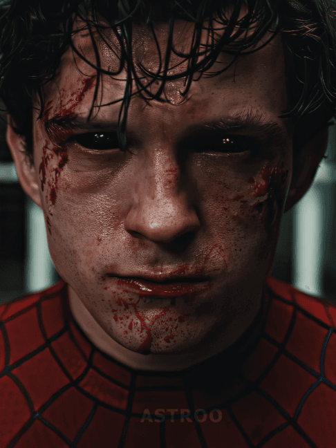 Fan edit by @astroo.edit